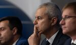 Предозиране: "Възраждане" подозира намеса на САЩ и в избора на български патриарх Предозиране: "Възраждане" подозира намеса на САЩ и в избора на български патриарх