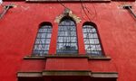 Пространството за култура "Червената къща" отново ще отвори врати Пространството за култура "Червената къща" отново ще отвори врати