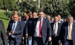Пеевски: Време е да направим стабилно правителство Пеевски: Време е да направим стабилно правителство