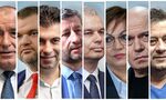 Избори 2024: ГЕРБ, ДПС и "Величие" записаха успех, но съставянето на кабинет пак ще е мъчително Избори 2024: ГЕРБ, ДПС и "Величие" записаха успех, но съставянето на кабинет пак ще е мъчително