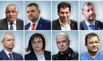 След изборите: ДПС печели второто място на парламентарните и евроизборите