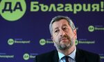 Христо Иванов подаде оставка като лидер на "Да, България" (обновена)