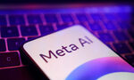 "Мета" ще обучава изкуствен интелект с публикации от Европа в социалните ѝ мрежи "Мета" ще обучава изкуствен интелект с публикации от Европа в социалните ѝ мрежи