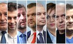 След изборите: Още един партиен лидер подаде оставка, друг ще иска вот на доверие След изборите: Още един партиен лидер подаде оставка, друг ще иска вот на доверие
