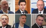 Волгин и Желязков са лидери по преференции, Йончева има шанс за европарламента Волгин и Желязков са лидери по преференции, Йончева има шанс за европарламента