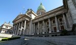 Демонстранти протестираха в Буенос Айрес срещу реформи на президента Милей