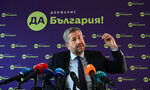 Христо Иванов за коалицията: Трябва реформа, а не пренареждане на столовете на "Титаник" Христо Иванов за коалицията: Трябва реформа, а не пренареждане на столовете на "Титаник"