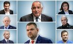 Парламентарните избори 2024 в графики Парламентарните избори 2024 в графики
