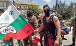 "Постигане на целите с насилие": паравоенни организации са разследвани девет години "Постигане на целите с насилие": паравоенни организации са разследвани девет години