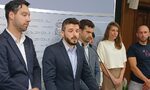 Заплаха за отстраняване: Има ли фирма във Великобритания кметът на район "Илинден" Заплаха за отстраняване: Има ли фирма във Великобритания кметът на район "Илинден"