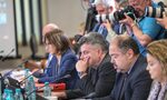 Разследван за "Осемте джуджета" прокурор се връща на работа заради липса на доказателства Разследван за "Осемте джуджета" прокурор се връща на работа заради липса на доказателства