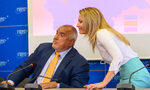 От кантората на адвокат Менков до председател на Народното събрание: коя е Рая Назарян От кантората на адвокат Менков до председател на Народното събрание: коя е Рая Назарян
