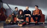 Plovdiv Jazz Fest празнува десет години с концерти на Белослава, Авишай Коен трио и Майкъл Лийг Plovdiv Jazz Fest празнува десет години с концерти на Белослава, Авишай Коен трио и Майкъл Лийг