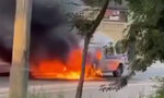 Сраженията с жертви в Дагестан продължават след двоен атентат за пръв път от 12 години