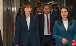 Филиз Хюсменова от ДПС напуска парламента