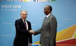 В Судан войната на двама обгрижвани от Русия генерали е извън контрол
