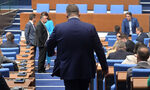 Парламентът изслуша директорите на ДАНС и Военното разузнаване (видео)