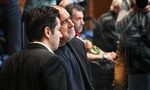 Службите охраняват Бойко Борисов, Атанас Атанасов и Кирил Петков