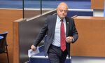 Шефът на военното разузнаване обвини Атанас Атанасов в опит за вербовка на служители Шефът на военното разузнаване обвини Атанас Атанасов в опит за вербовка на служители