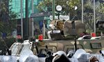 Опит за преврат в Боливия, танк и въоръжени военни завзеха сградата на правителството Опит за преврат в Боливия, танк и въоръжени военни завзеха сградата на правителството