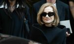 Фотогалерия: Изабел Юпер и Катрин Деньов бяха сред звездите на Седмицата на висшата мода Фотогалерия: Изабел Юпер и Катрин Деньов бяха сред звездите на Седмицата на висшата мода