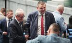 Местни организации поискаха реакция от Доган заради отстраняването на Рамадан Аталай