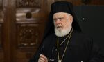 Епископ Тихон: Патриарх Даниил ще е различен от митрополит Даниил, трябва да се съобразява с много фактори Епископ Тихон: Патриарх Даниил ще е различен от митрополит Даниил, трябва да се съобразява с много фактори