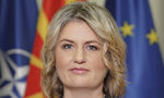 Българското гражданство на министър на Мицкоски още интересува македонските медии