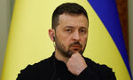 Ново проучване: Украинският оптимизъм се сблъсква с българския и европейския скептицизъм