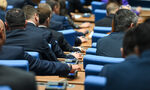 Всички без ГЕРБ и ДПС одобриха нова временна комисия за проверка на дейността на Нотариуса Всички без ГЕРБ и ДПС одобриха нова временна комисия за проверка на дейността на Нотариуса