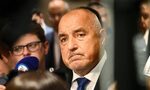 Борисов е убеден, че проектокабинетът "Желязков" няма да бъде избран Борисов е убеден, че проектокабинетът "Желязков" няма да бъде избран
