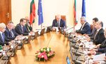 Главчев смени още 7 областни управители с кадри на ГЕРБ и ДПС