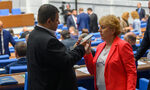 Ръководството на "Величие" поиска оставките на Николай Марков и Виктория Василева Ръководството на "Величие" поиска оставките на Николай Марков и Виктория Василева