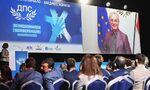 Депутатите от "лагера на Доган" в ДПС се увеличават Депутатите от "лагера на Доган" в ДПС се увеличават
