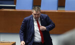 Предсрочни избори не преди средата на септември, третият мандат едва ли ще е успешен (обобщение) Предсрочни избори не преди средата на септември, третият мандат едва ли ще е успешен (обобщение)