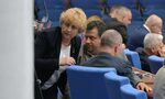 Парламентарната група на "Величие" се разпадна
