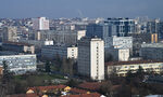 Графика: Цените на жилищата растат най-много в България Графика: Цените на жилищата растат най-много в България