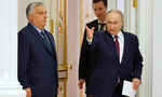 Путин каза на Орбан, че не приема други условия за мир в Украйна освен своите