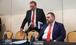 Съпредседателите на ДПС се разминаха в подкрепата за правителство