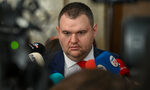 След "няма връщане назад", прозвучало на "Росенец", Пеевски призова за ново начало