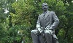 "Спокойно гледам в бъдещето ази: там мойте песни все ще се четат"
