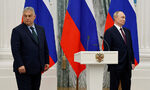 Срещата Орбан - Путин е била нарушение на договорите на ЕС
