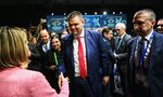 АЛДЕ предупреди, че е възможно да изключи ДПС и иска наблюдение над Пеевски