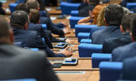 Парламентът ще заработи месец след първия звънец: Търсят се членове и председатели за 25 комисии Парламентът ще заработи месец след първия звънец: Търсят се членове и председатели за 25 комисии