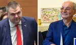 Двама лидери, 4+1 сюжета Двама лидери, 4+1 сюжета