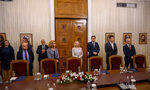 "Продължаваме промяната - Демократична България" поиска отсрочка, за да довърши антикорупционната реформа "Продължаваме промяната - Демократична България" поиска отсрочка, за да довърши антикорупционната реформа
