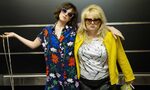 Има ли бъдеще движението "да си трезвена от момчета" Има ли бъдеще движението "да си трезвена от момчета"