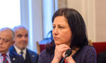 Комисията за "Исторически парк" заработи с разкрития за пачки в сакове и "справяне" с журналисти Комисията за "Исторически парк" заработи с разкрития за пачки в сакове и "справяне" с журналисти