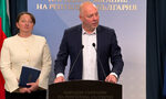 ГЕРБ, "Възраждане", БСП и "Има такъв народ" отказаха да подкрепят декларацията без перспектива за кабинет (обобщение)