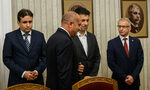 Президентът ще връчи втория мандат в понеделник